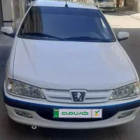 پژو پارس LX TU5 مدل 1401 با ضمانت کارنامه