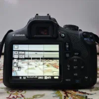 دوربین Canon EOS 2000D|دوربین عکاسی و فیلمبرداری|اراک, |دیوار