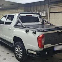 فوتون ۴۰۲ جی ۷  اقساط معاوضه