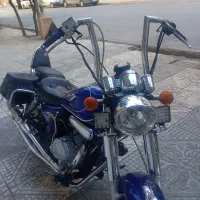 هارلی لاکاغذی ملی
