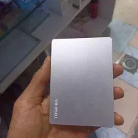 هارد اکسترنال دوترا
