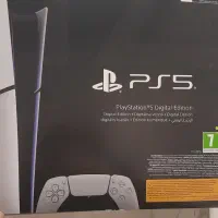 پی اس فایو ps5
