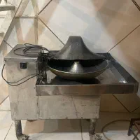 دستگاه سبزی خورد کنی