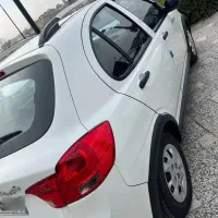 کوییک gxrl|خودرو سواری و وانت|مشهد, وکیلآباد|دیوار