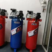 کمپرسور باد  « مفید »