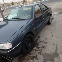 فروش پژو405بنزینی|خودرو سواری و وانت|میناب, |دیوار