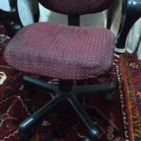 صندلی گردون کارمندی