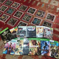 بازی Xbox 360 پلی استیشن 2