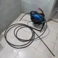 لوله بازکنی 120