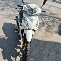 موتور شوکا 130