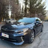 اپتیما 2016 gt line