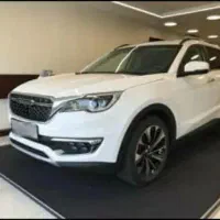 فدیلیتی ۷ نفره سفید ۱۴۰۴