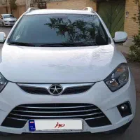 جک s5 ۹۷|خودرو سواری و وانت|اصفهان, رکن الدوله شرقی|دیوار