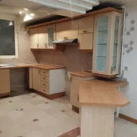 فروش کابینت ام دی اف با متعلقات