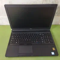 DELL5591 i5-8300H RAM16DDR4 SSD NVMe256 UHD|رایانه همراه|کرج, کوی گلها|دیوار