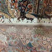 فروش فرش 12متری سالم