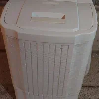 ماشین لباسشویی