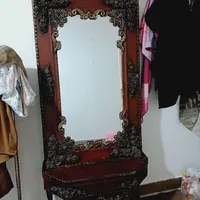 آینه کنسول