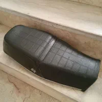 زین هوندا ۱۲۵ در حد نو بدون زدگی و پارگی