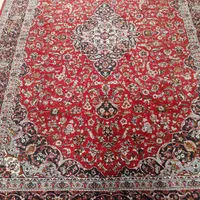 دوتخته فرش ۶متری لاکی بدون عیب|فرش|تهران, امیریه|دیوار