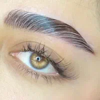 لیفت و  لمینت و بوتاکس  تراپی  مژه و ابرو