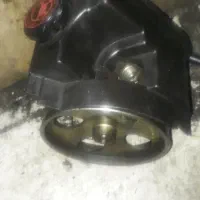 تعمیر پمپ هیدرولیک .ایران خودرو.سایپا