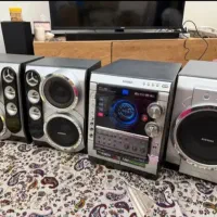 ضبط  ۴۷۰۰ سامسونگ فلش خور