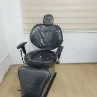 صندلی آرایشگاه