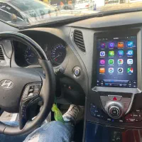 مانیتور اندرویدلونا آزرا گرنجور توسان سوناتااپتیما