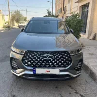 تیگو ۷ پروپرمیوم درجه۱