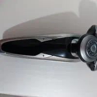 ماشین ریش تراش