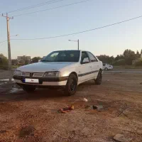 آردی ۸۵سفید|خودرو سواری و وانت|حمیدیه, |دیوار