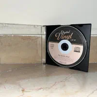 تهیه CD موسیقی برای ضبط ماشین و CD Player