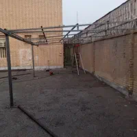 جوشکاری و برشکاری سیار