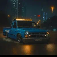 یدک کش و امداد خودرو