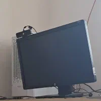 کیس و مانیتور