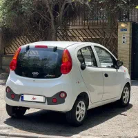 mvm 110 s(comfort)|خودرو سواری و وانت|تهران, صادقیه|دیوار