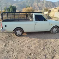 بارکشی باوانت بیرون شهرداخل شهر