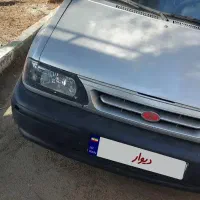 پراید مدل ۸۷ دوگانه