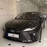 اریزو 6GT|خودرو سواری و وانت|لامرد, |دیوار