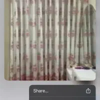 پرده اتاق خواب