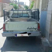 وانت۹۳|خودرو کلاسیک|قرچک, باقرآباد|دیوار