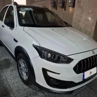اطلس جی فول سانروف درحدصفر معاوضه هم میکنم