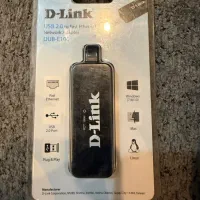۱۲ عدد تبدیل usb به LAN شبکه Dlink