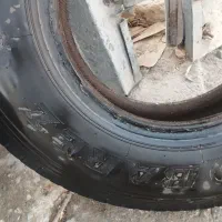 لاستیک نیسان