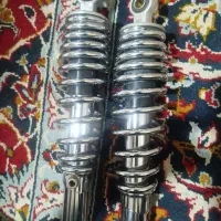 کمک عقب همتازی