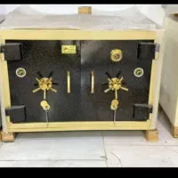 انواع گاوصندوق های مخصوص طلافروشی و...