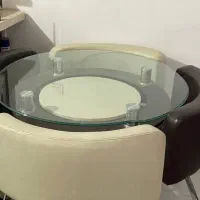 میز ناهارخوری