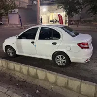 ساینا دنده‌ای EX، مدل ۱۳۹۷