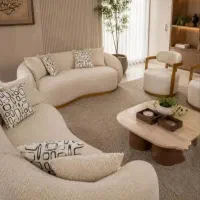 مدل مینیمال کرو(اقساطی)